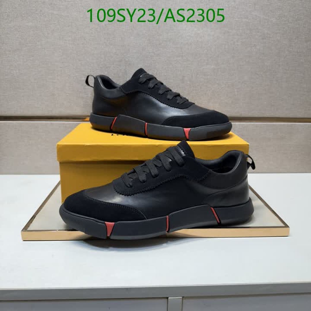 LV-Men shoes Code: AS2305 $: 109USD