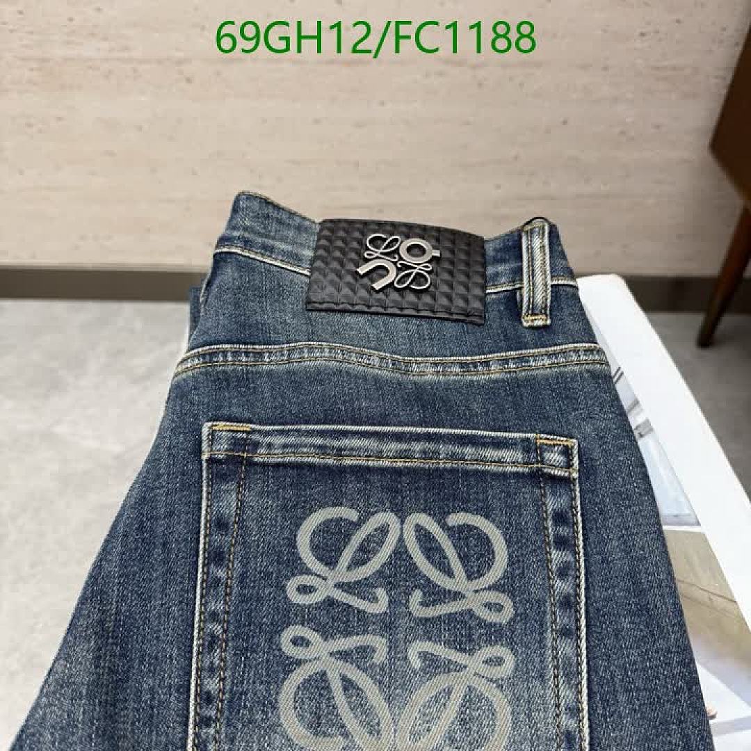 Loewe-Clothing Code: FC1188 $: 69USD