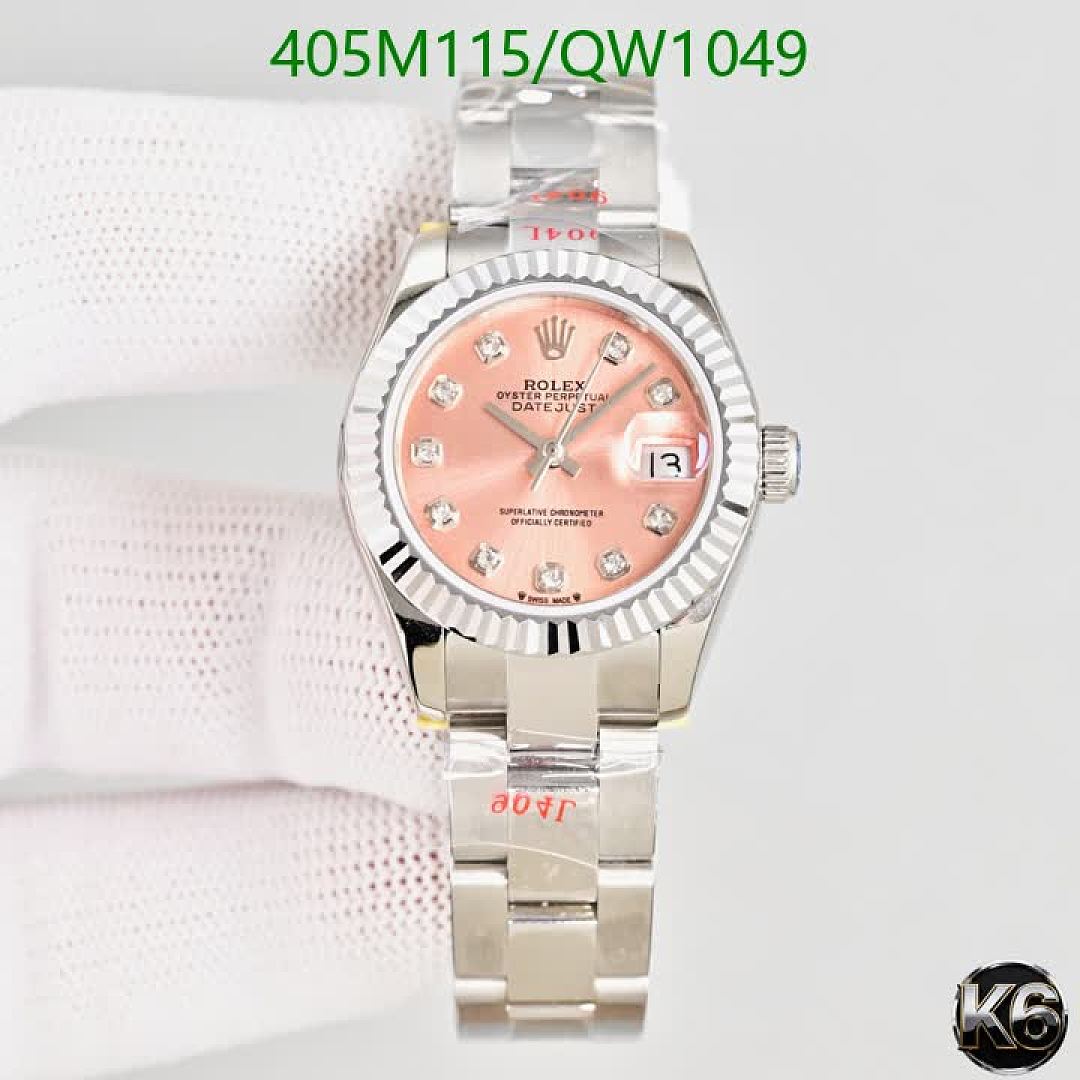 Rolex-WatchesMirror Quality Code: QW1049 $: 405USD