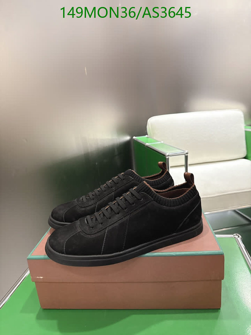 Loro Piana-Women Shoes Code: AS3645 $: 149USD