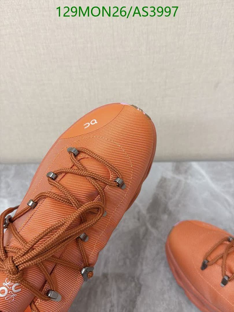 Loewe-Women Shoes Code: AS3997 $: 129USD