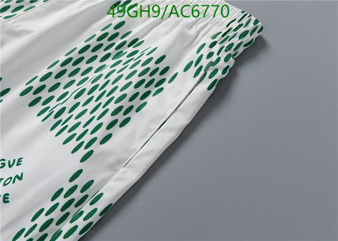 LV-Clothing Code: AC6770 $: 49USD