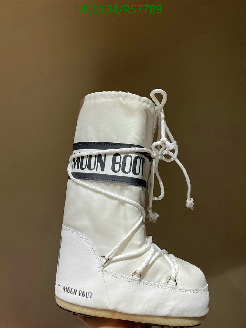 Boots-Women Shoes Code: RS7789 $: 149USD