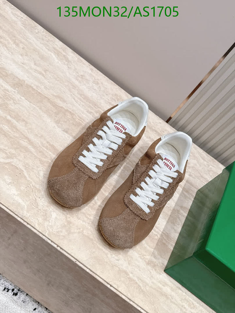 BV-Women Shoes Code: AS1705 $: 135USD