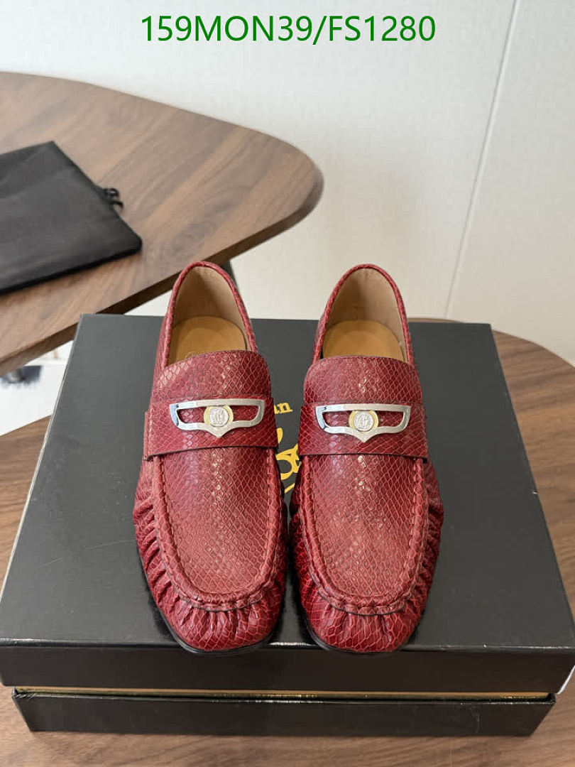 Christian Louboutin-Women Shoes Code: FS1280 $: 159USD