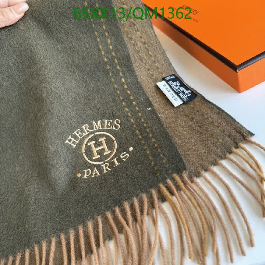 Hermes-Scarves Code: QM1362 $: 65USD