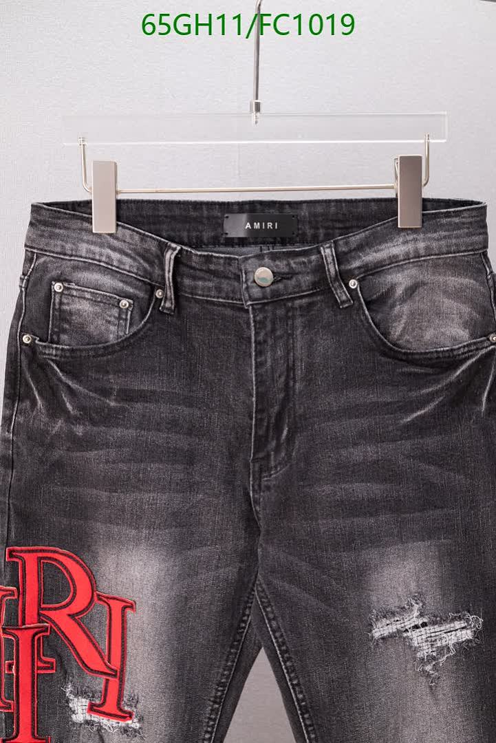 Amiri-Clothing Code: FC1019 $: 65USD