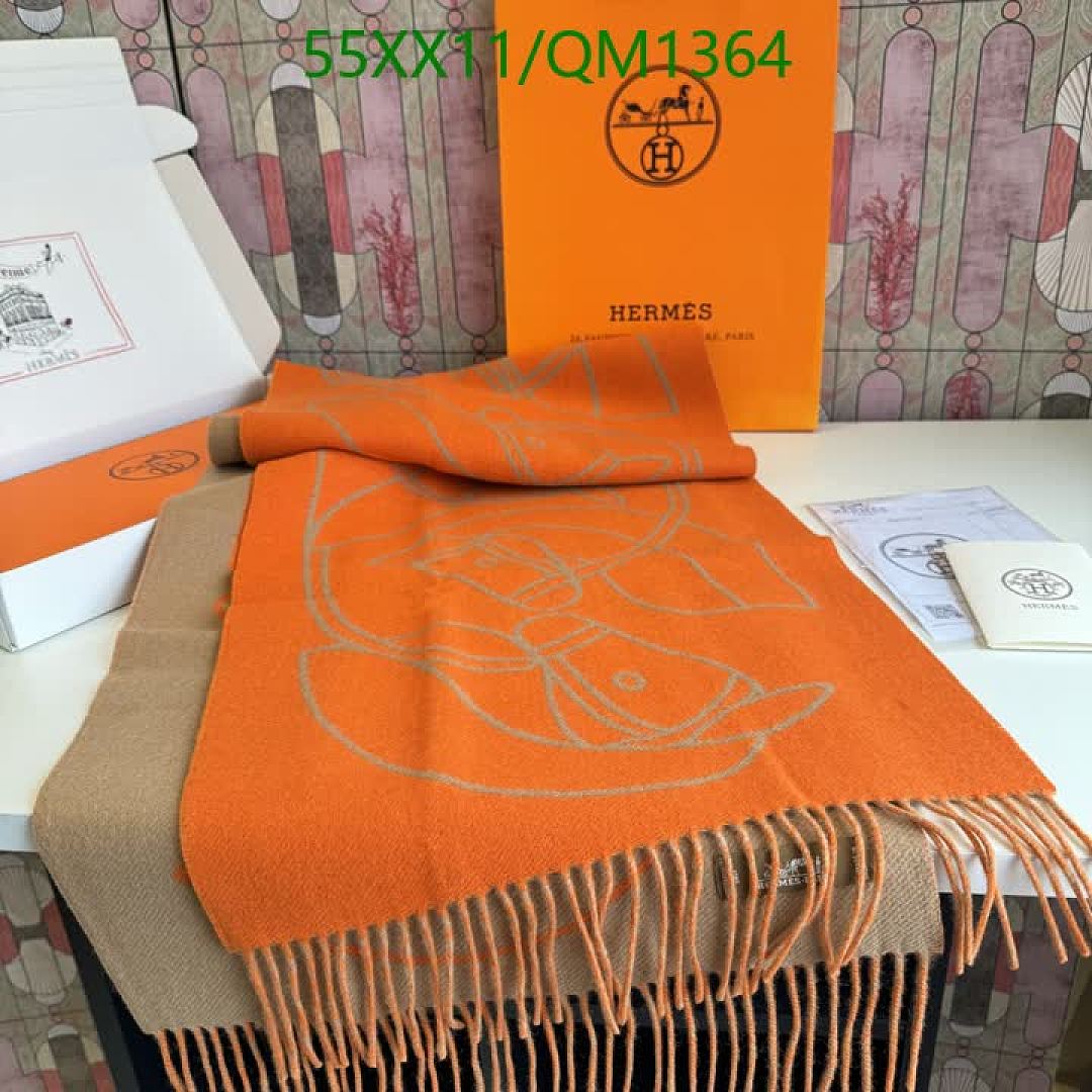 Hermes-Scarves Code: QM1364 $: 55USD