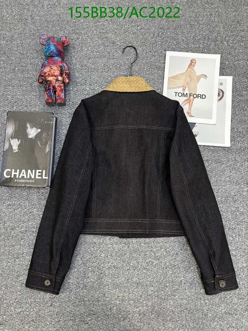 Loewe-Clothing Code: AC2022 $: 155USD