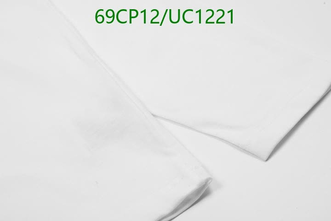 Ami-Clothing Code: UC1221 $: 69USD
