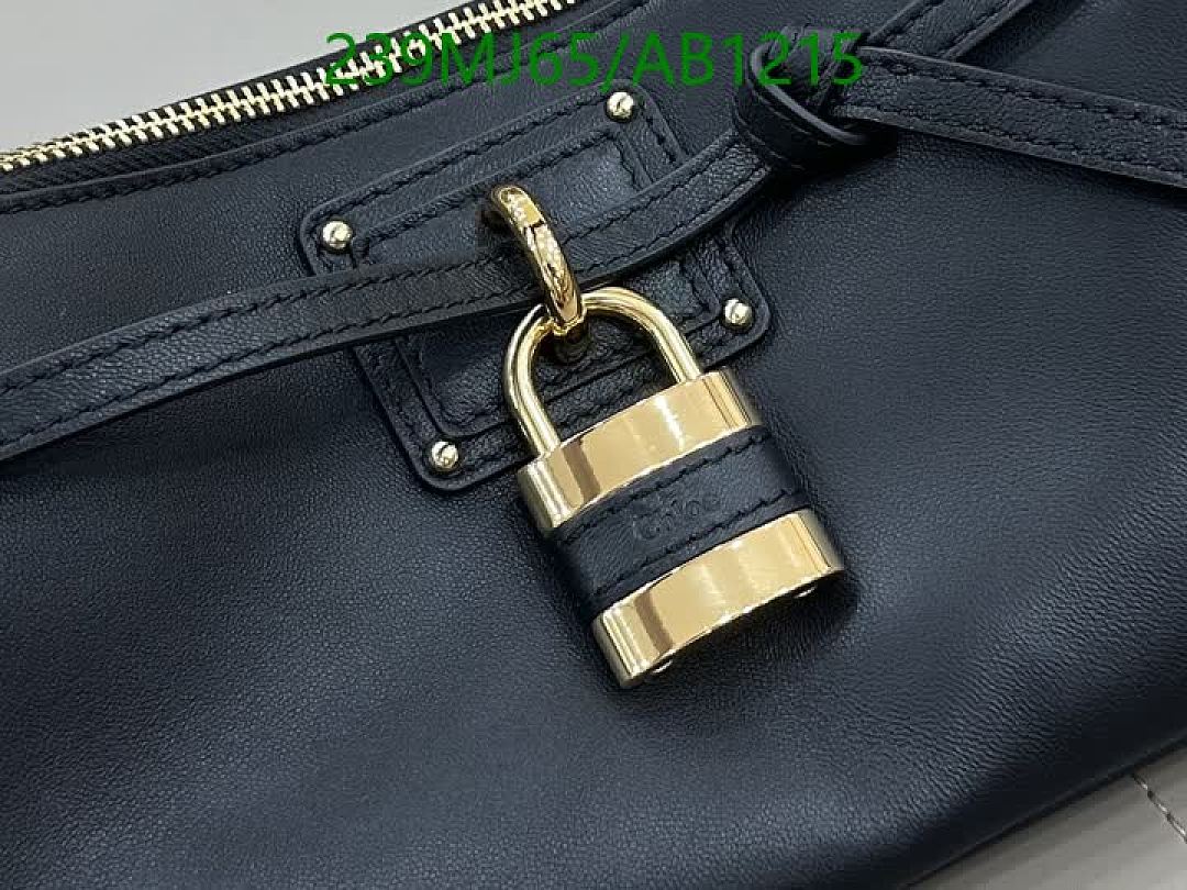 Chloe-BagsMirror Quality Code: AB1215 $: 239USD