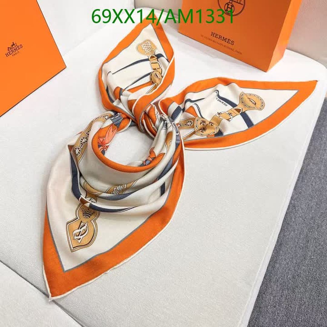 Hermes-Scarves Code: AM1331 $: 69USD