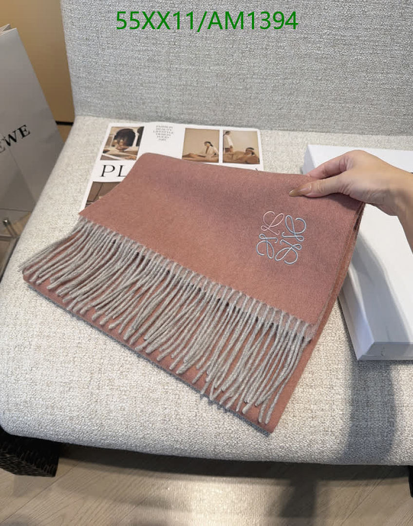 Loewe-Scarves Code: AM1394 $: 55USD