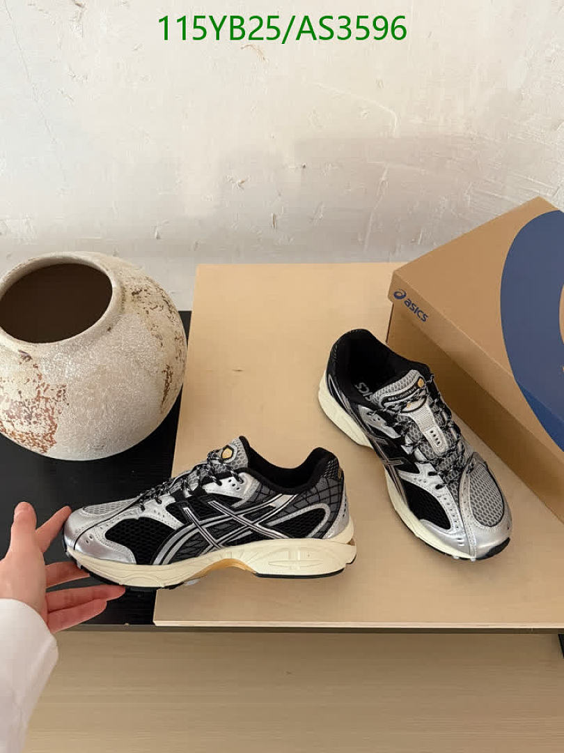 Asics-Women Shoes Code: AS3596 $: 115USD