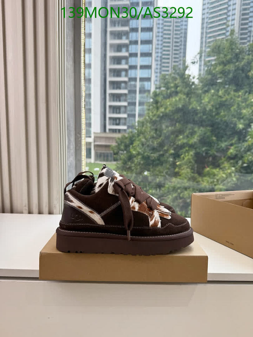 UGG-Women Shoes Code: AS3292 $: 139USD