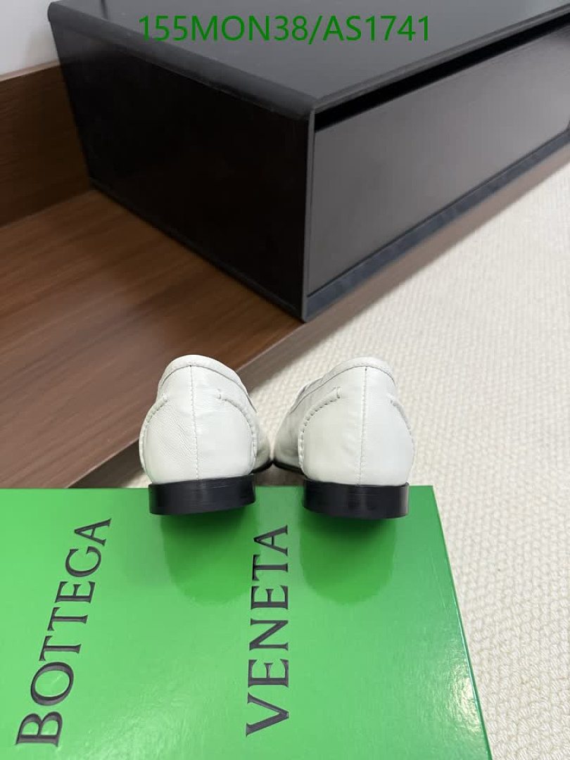 BV-Women Shoes Code: AS1741 $: 155USD