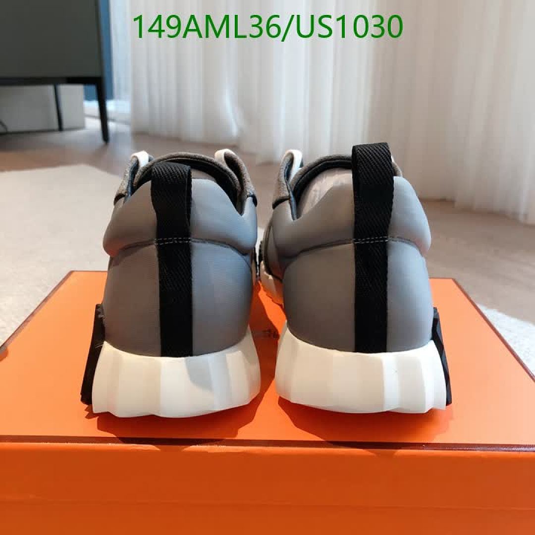 Hermes-Women Shoes Code: US1030 $: 149USD
