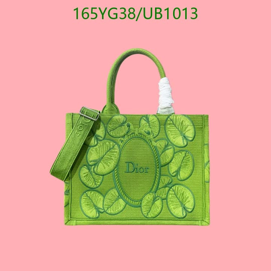 Dior-BagsMirror Quality Code: UB1013 $: 165USD