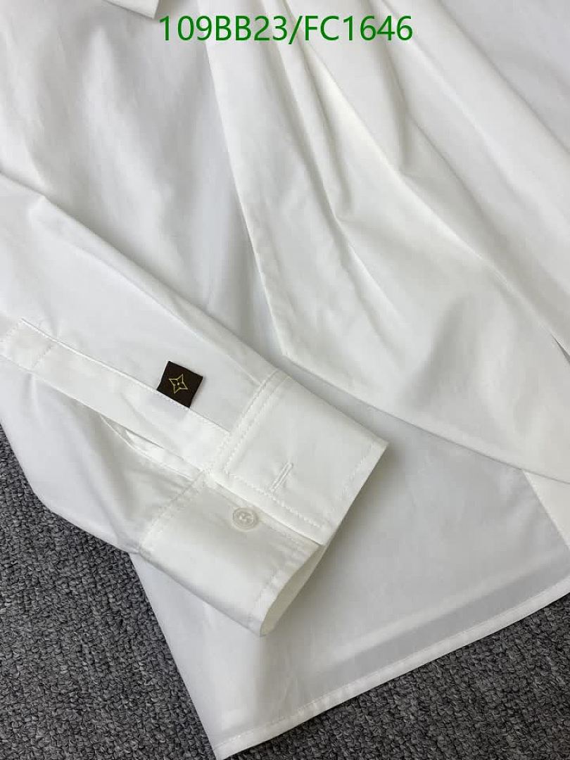 LV-Clothing Code: FC1646 $: 109USD