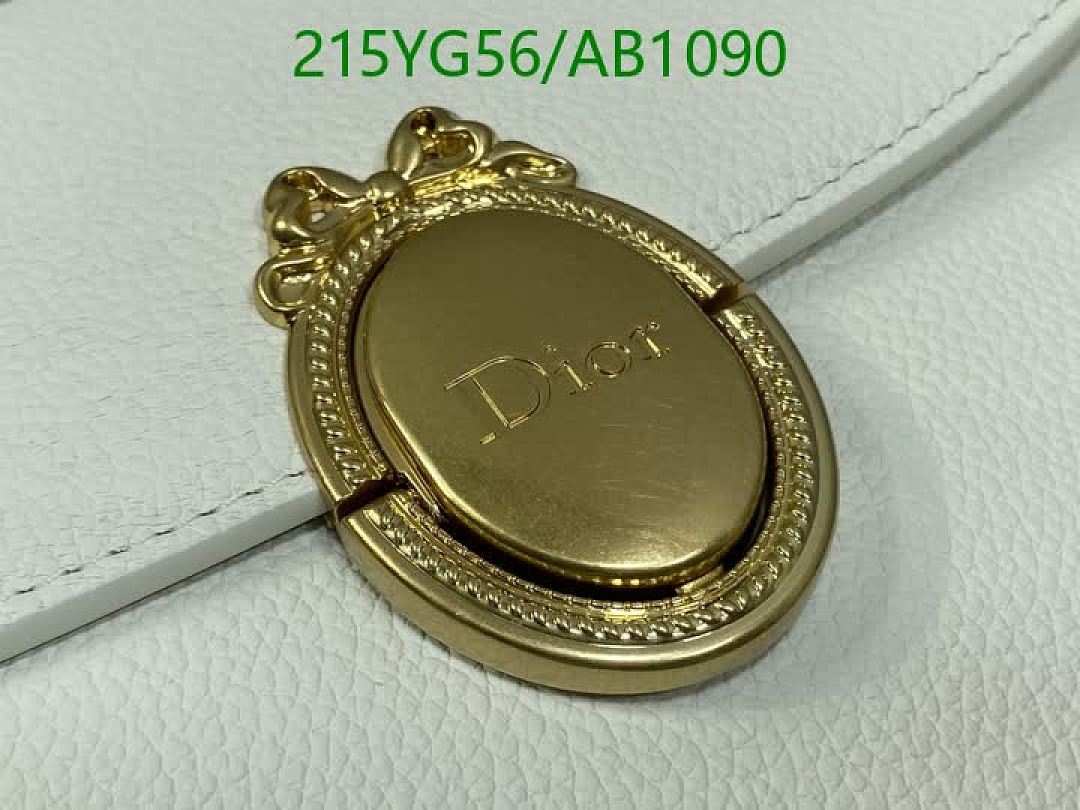 Dior-BagsMirror Quality Code: AB1090 $: 215USD