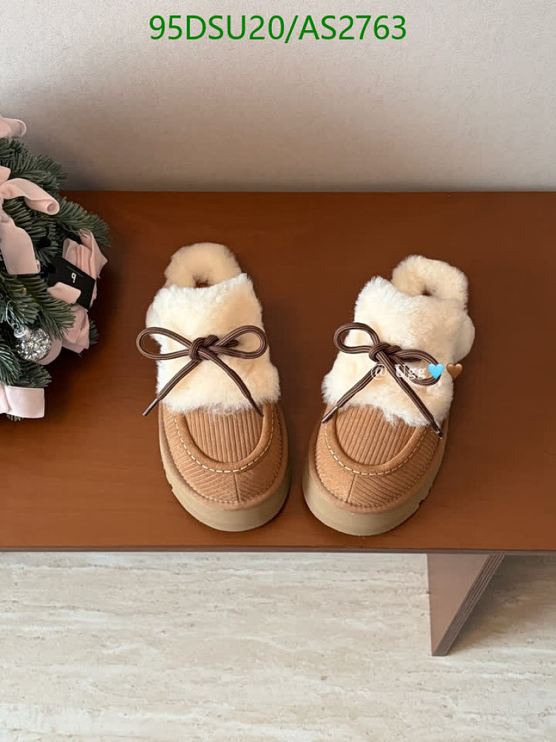 UGG-Women Shoes Code: AS2763 $: 95USD