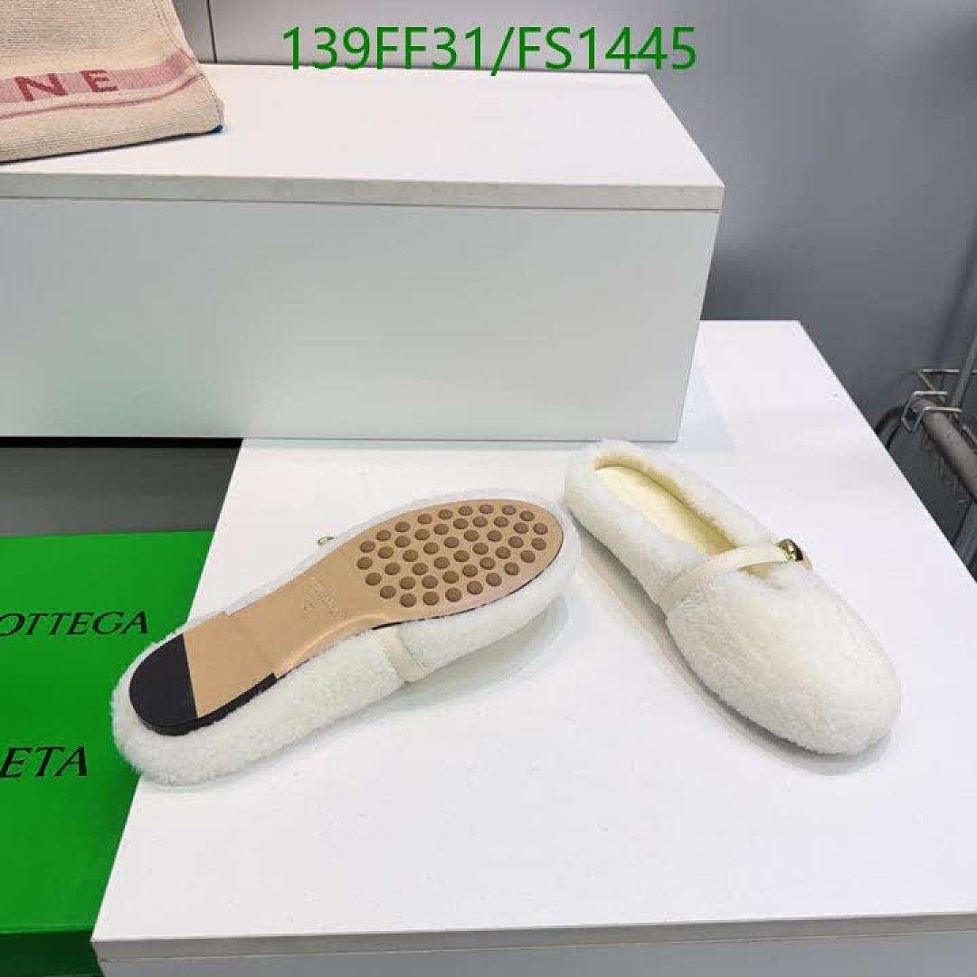 BV-Women Shoes Code: FS1445 $: 139USD