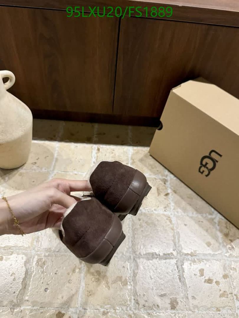 UGG-Women Shoes Code: FS1889 $: 95USD