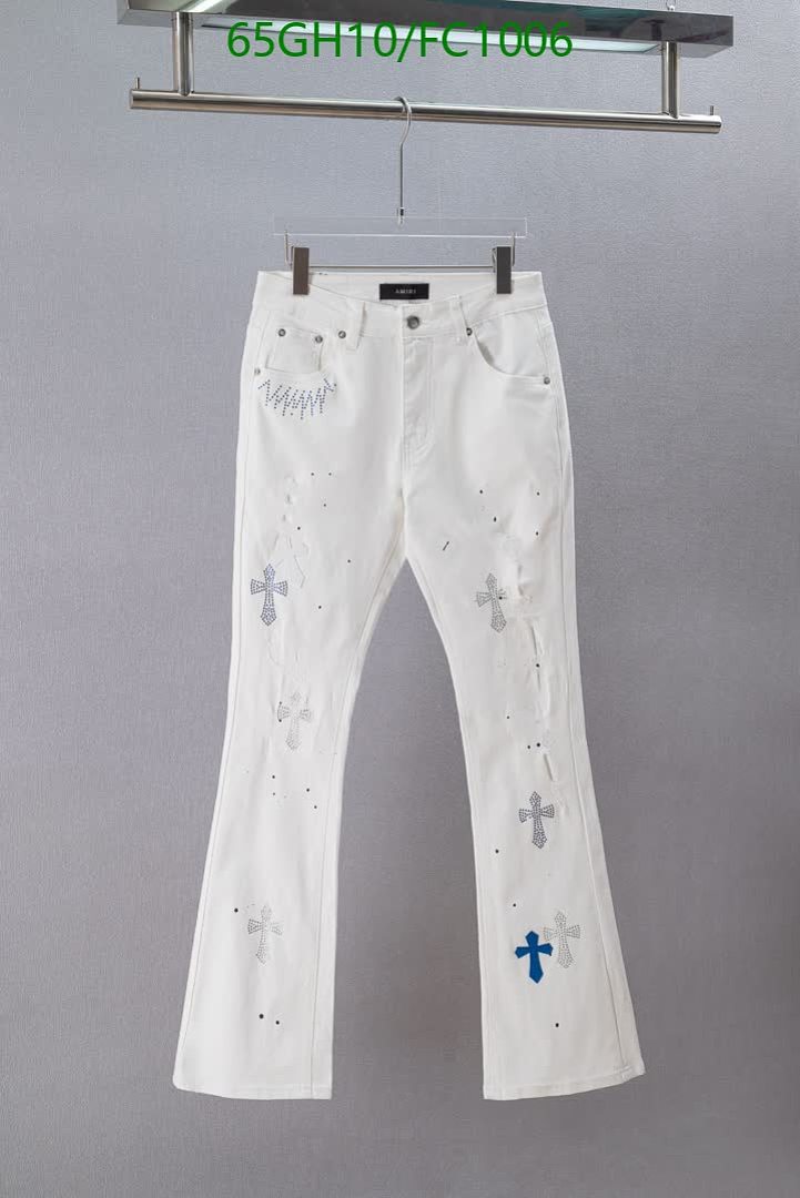 Amiri-Clothing Code: FC1006 $: 65USD