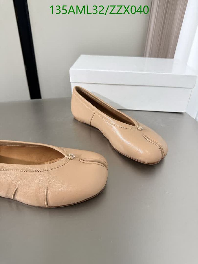 MM6-Women Shoes Code: ZZX040 $: 135USD
