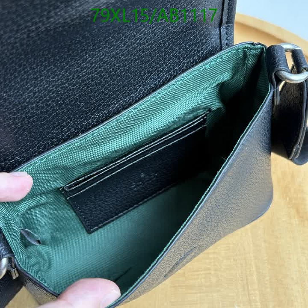 Gucci-Bags4A Quality Code: AB1117 $: 79USD