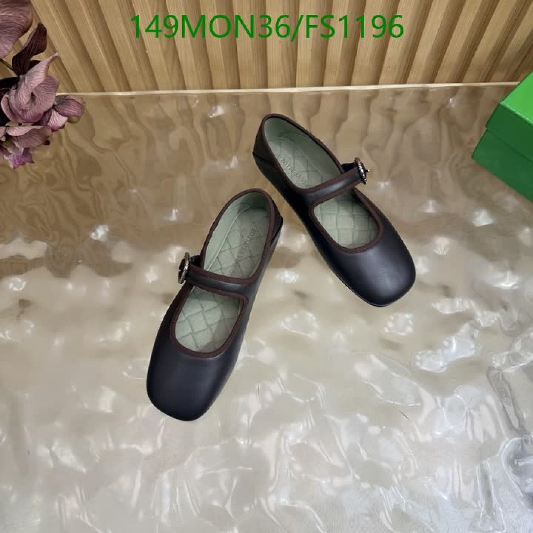 BV-Women Shoes Code: FS1196 $: 149USD