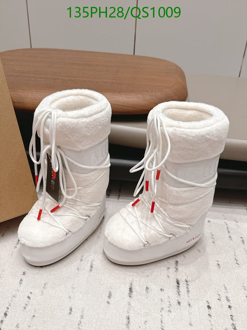 Moon Boot-Women Shoes Code: QS1009 $: 135USD