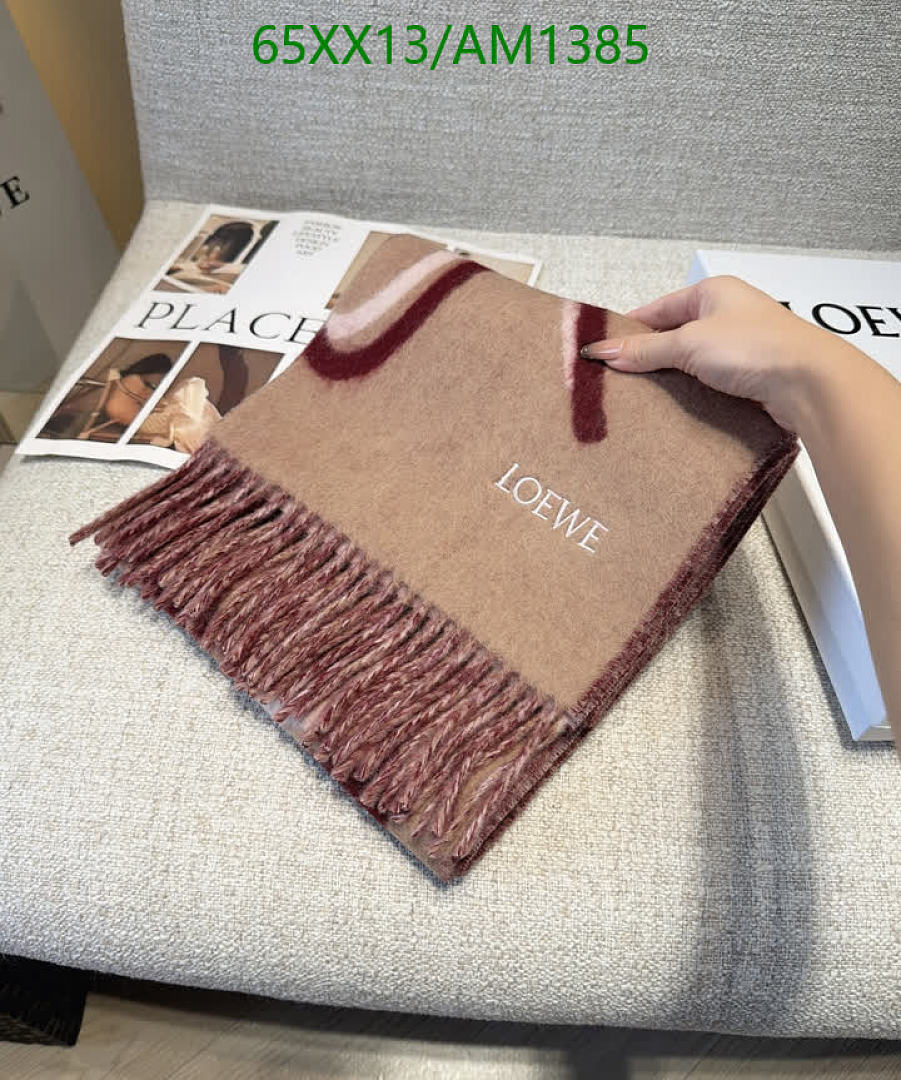 Loewe-Scarves Code: AM1385 $: 65USD