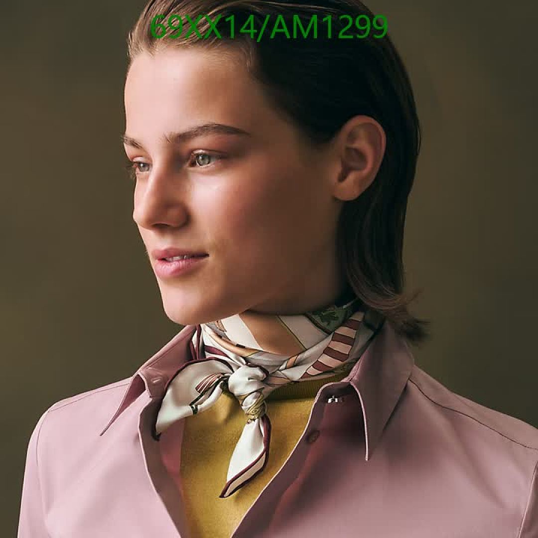 Hermes-Scarves Code: AM1299 $: 69USD