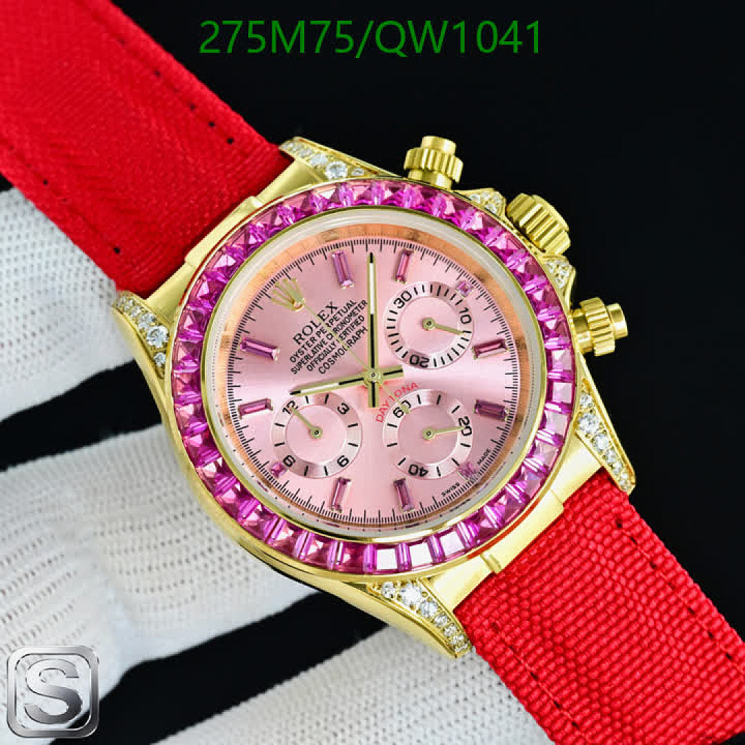 Rolex-WatchesMirror Quality Code: QW1041 $: 275USD
