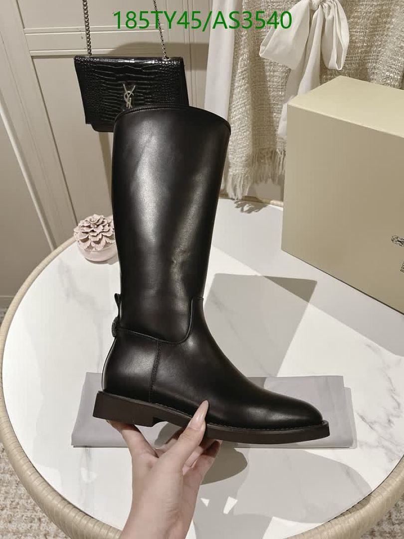Brunello Cucinelli-Women Shoes Code: AS3540 $: 185USD