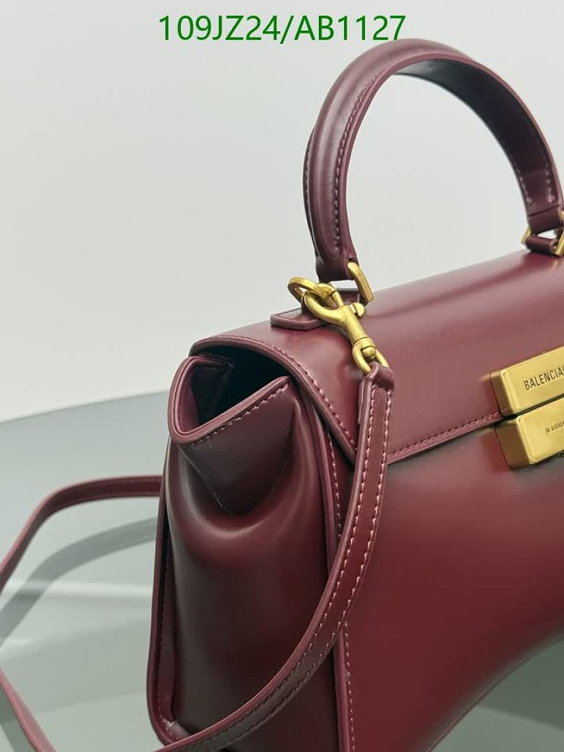 Balenciaga-Bags4A Quality Code: AB1127 $: 109USD
