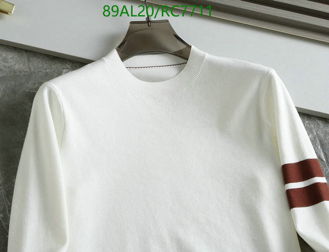 Zegna-Clothing Code: RC7711 $: 89USD