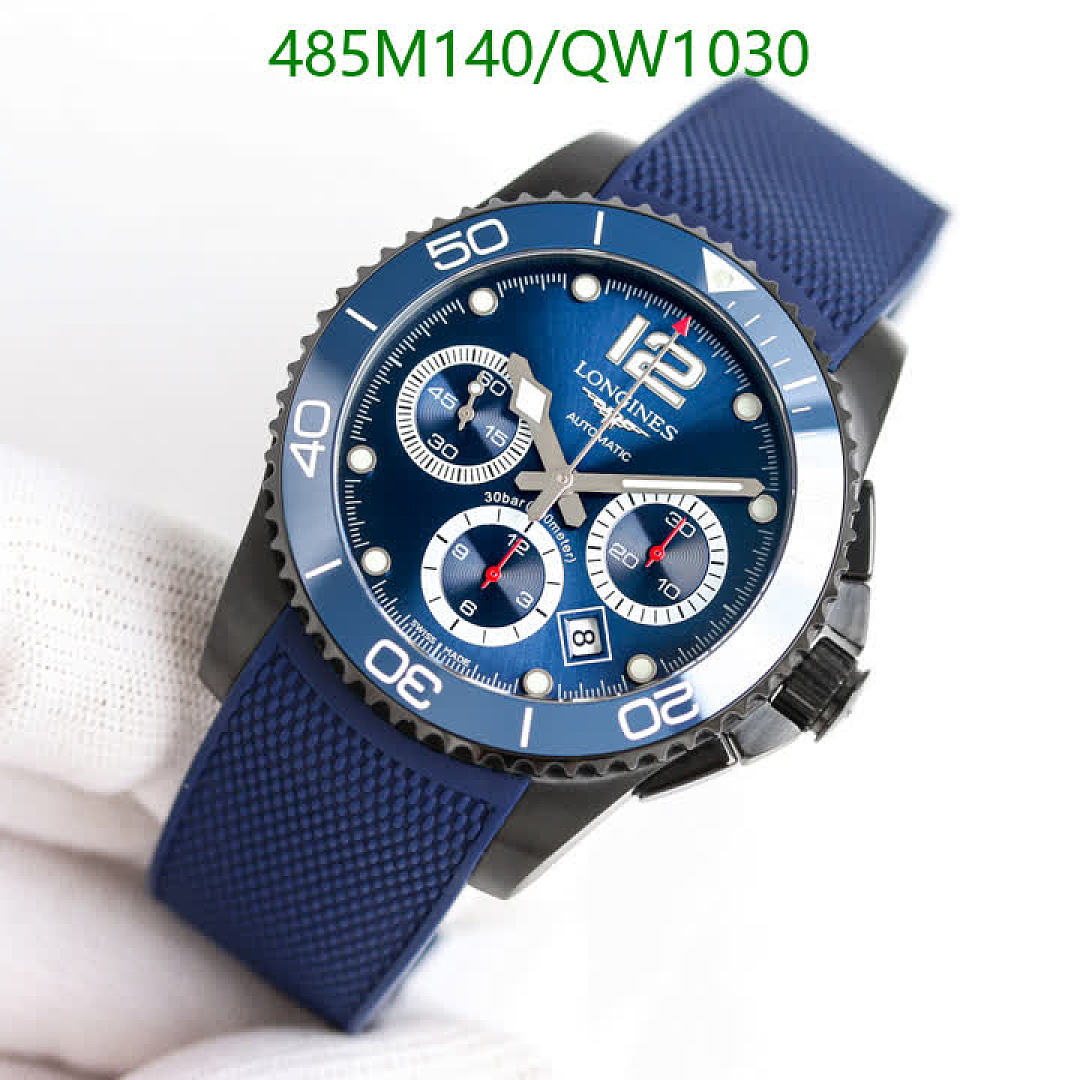 Longines-WatchesMirror Quality Code: QW1030 $: 485USD