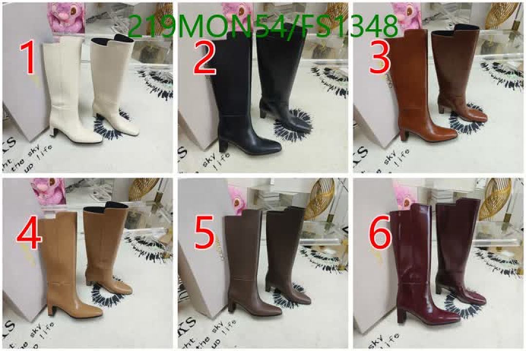 Jimmy Choo-Women Shoes Code: FS1348 $: 219USD
