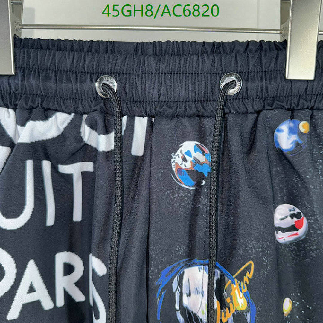 LV-Clothing Code: AC6820 $: 45USD