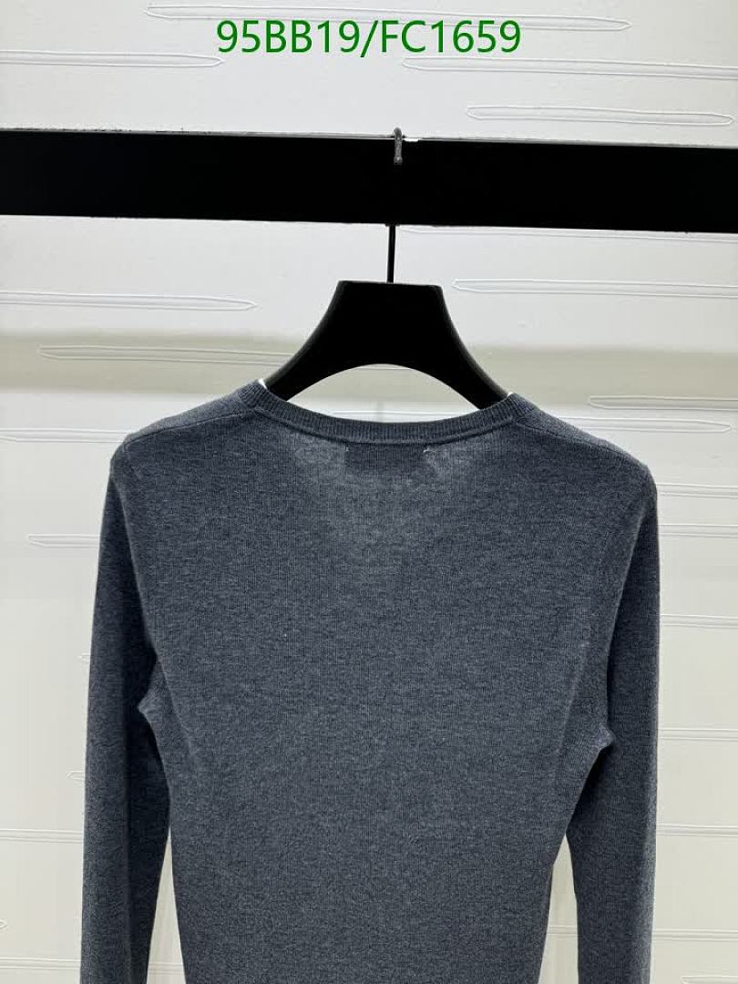 Miu Miu-Clothing Code: FC1659 $: 95USD