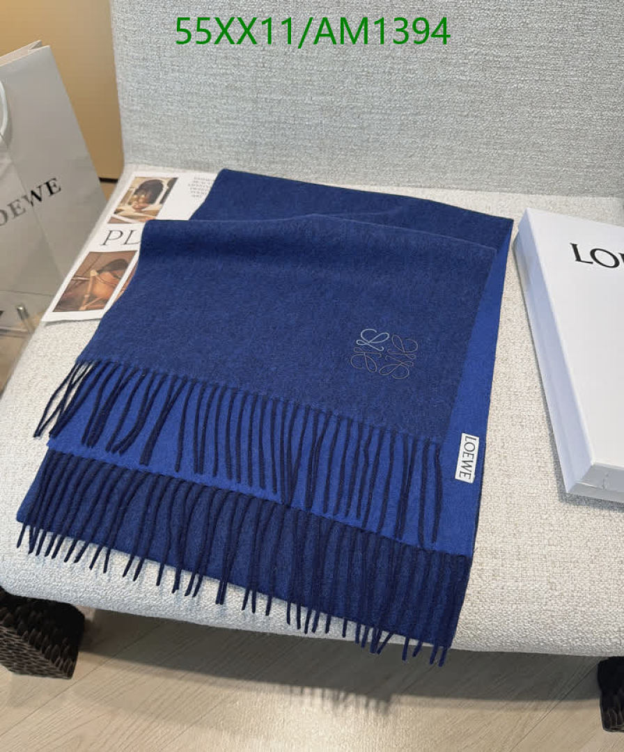 Loewe-Scarves Code: AM1394 $: 55USD