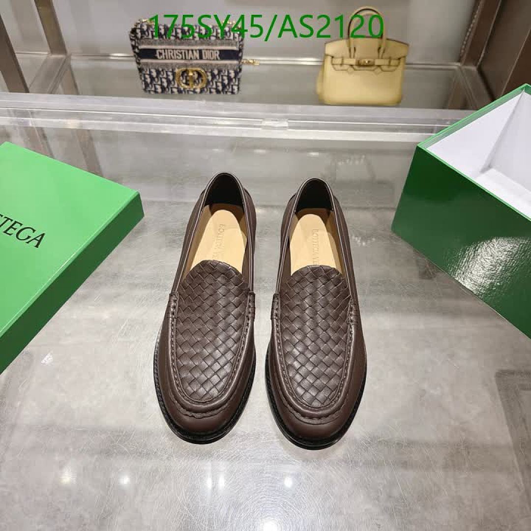 BV-Men shoes Code: AS2120 $: 175USD