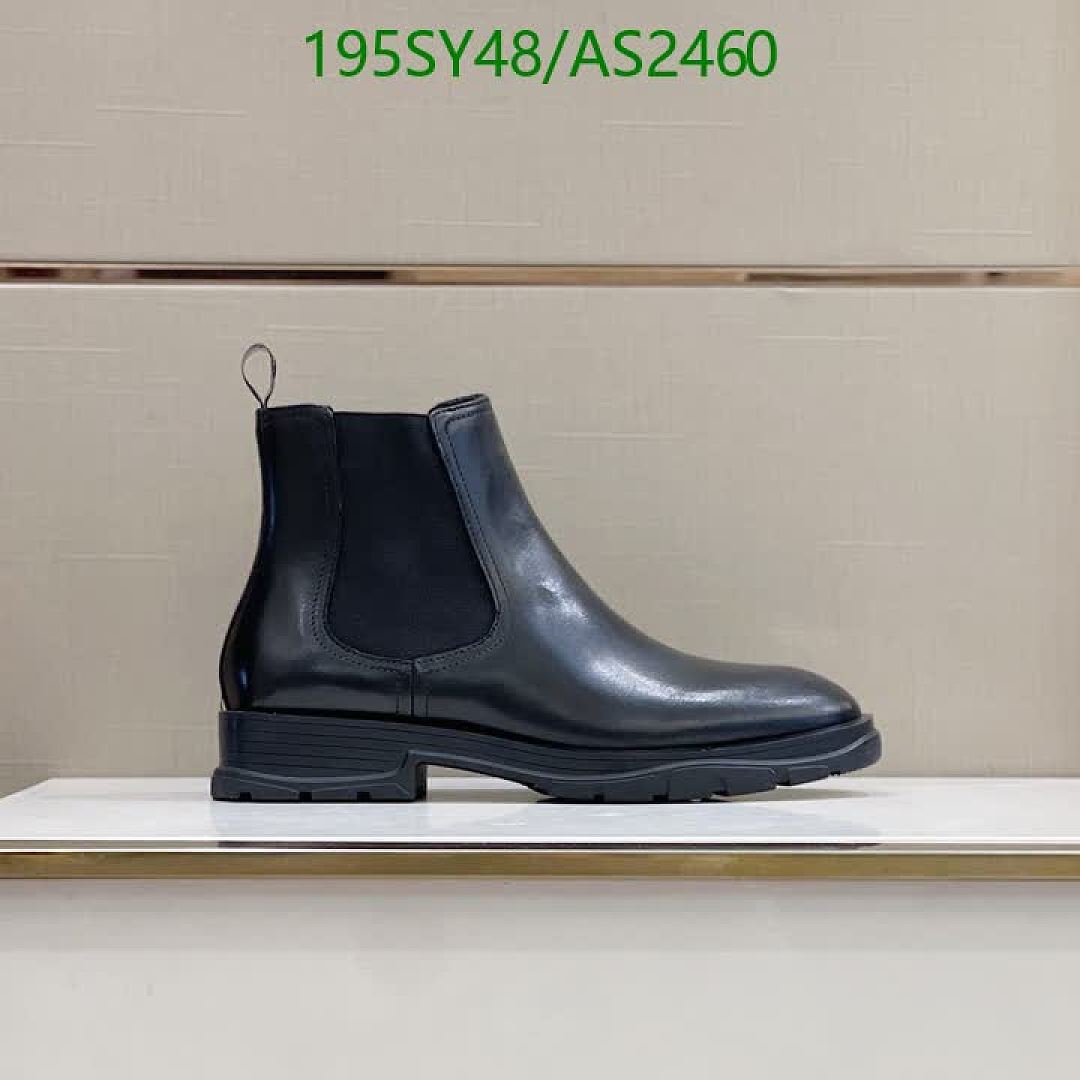 Alexander Mcqueen-Men shoes Code: AS2460 $: 195USD