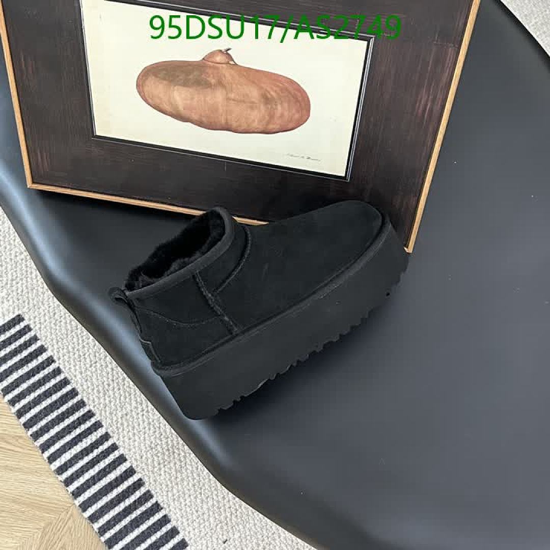 UGG-Women Shoes Code: AS2749 $: 95USD