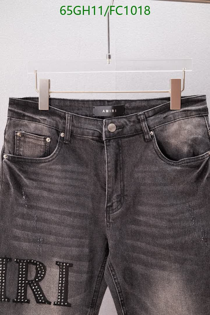 Amiri-Clothing Code: FC1018 $: 65USD