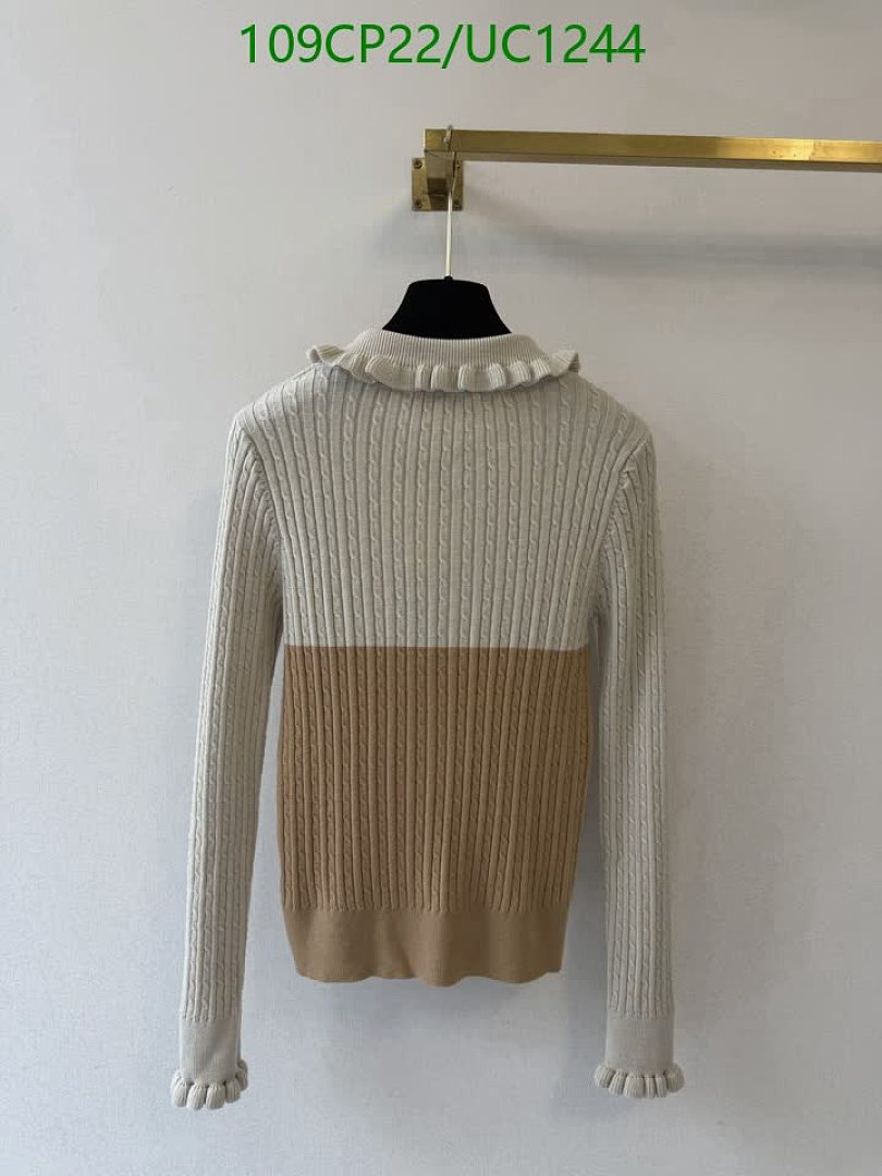 Chloe-Clothing Code: UC1244 $: 109USD