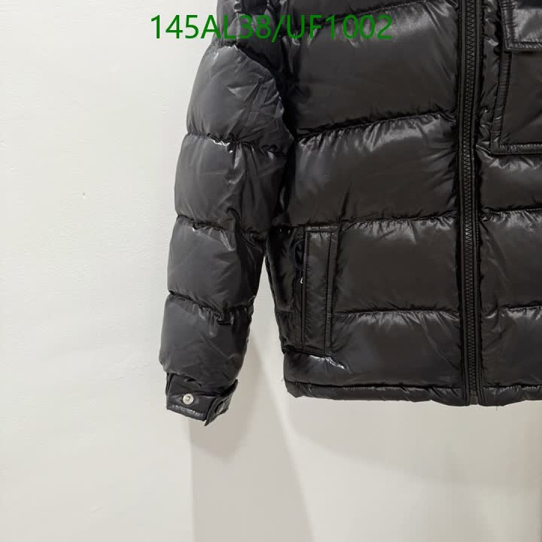 Moncler-Clothing（Kids） Code: UF1002 $: 145USD