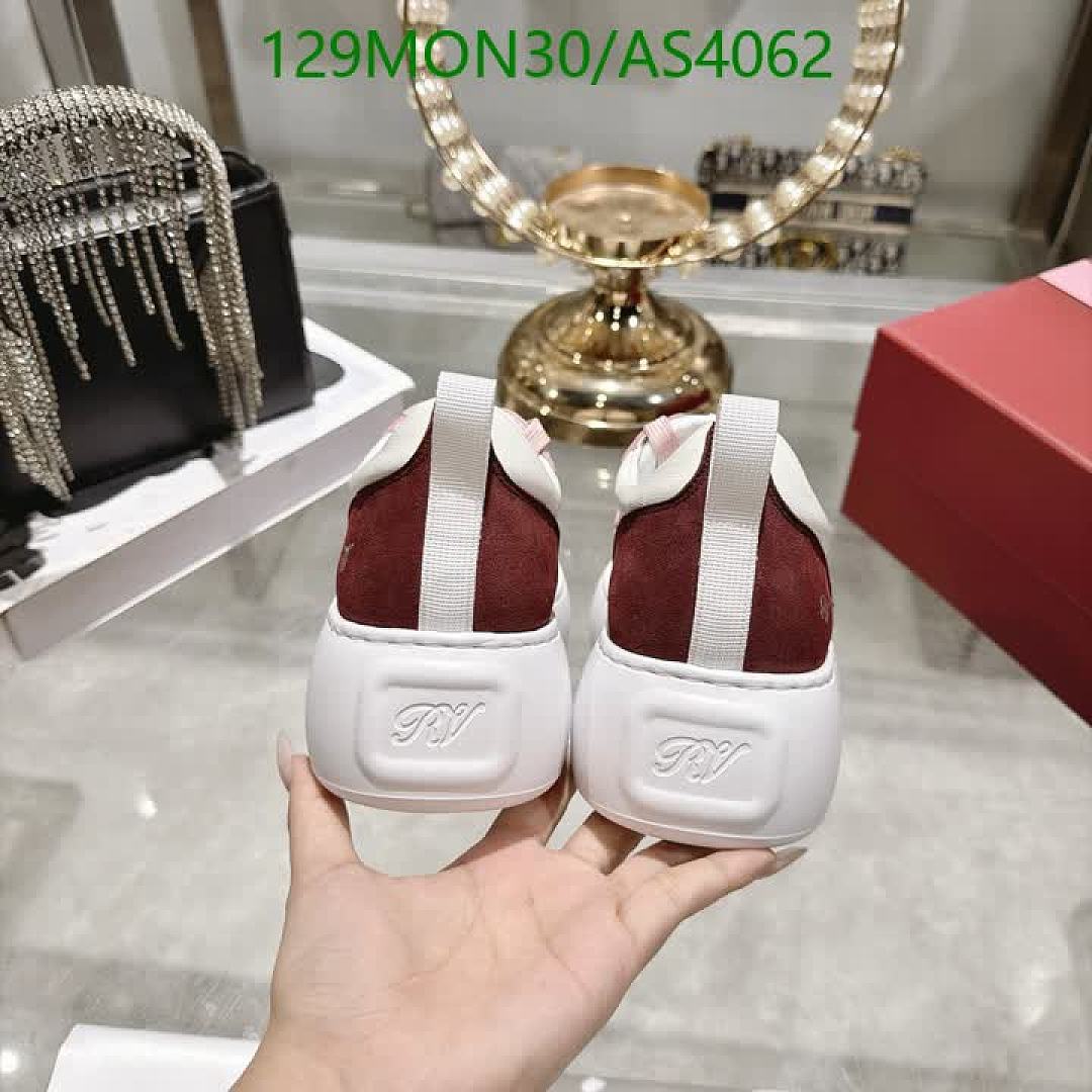 Roger Vivier-Women Shoes Code: AS4062 $: 129USD
